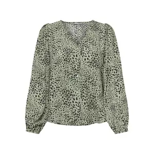 Blouse à bouton femme Only Onlsonja life image-0