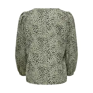 Blouse à bouton femme Only Onlsonja life image-4
