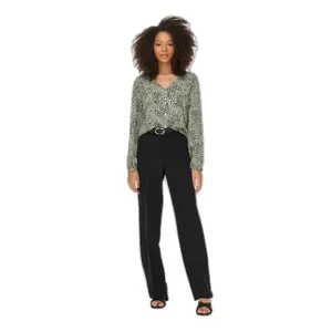 Blouse à bouton femme Only Onlsonja life image-3