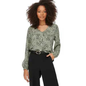 Blouse à bouton femme Only Onlsonja life image-2