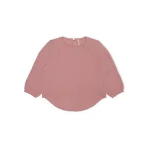 Girl's long sleeve blouse Only komthyra image-0