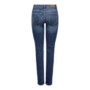 Women's jeans Only Onlalicia dot879 image-1