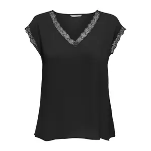 T-shirt til kvinder Only Jasmina image-0