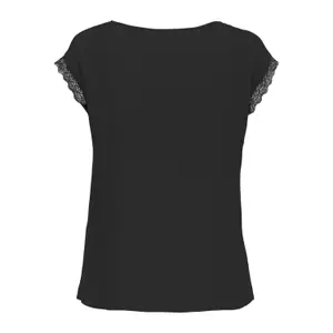 T-shirt til kvinder Only Jasmina image-1