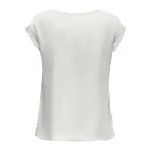 T-shirt til kvinder Only Jasmina image-1