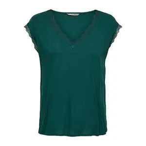 T-shirt til kvinder Only Jasmina image-0