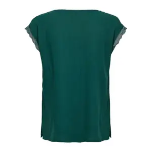T-shirt til kvinder Only Jasmina image-1