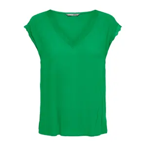 T-shirt til kvinder Only Jasmina image-0