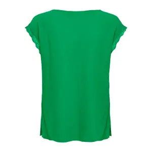 T-shirt til kvinder Only Jasmina image-1