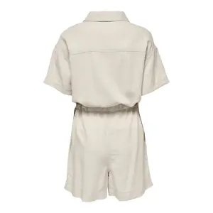 Frauen-Set Only onlludo linen image-1