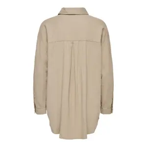 Frauenkleid Only onlludo image-1