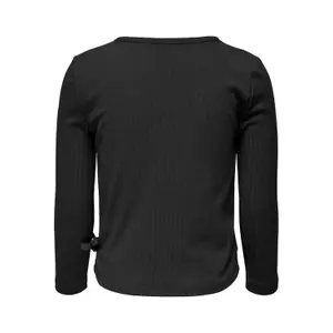 Girl's long sleeve top Only konnella image-1