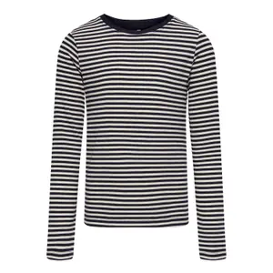 Girl's long sleeve top Only konjosse image-0