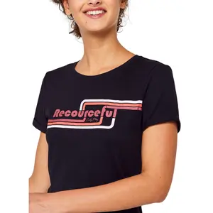 Dames-T-shirt Only Belma image-3