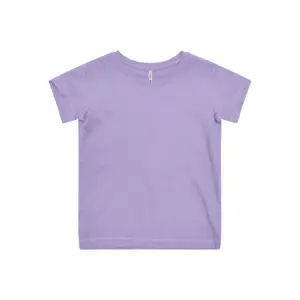 Girl's short sleeve top Only kommay image-0