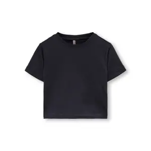 Girl's short sleeve top Only kommay image-0