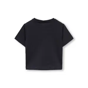 Girl's short sleeve top Only kommay image-1