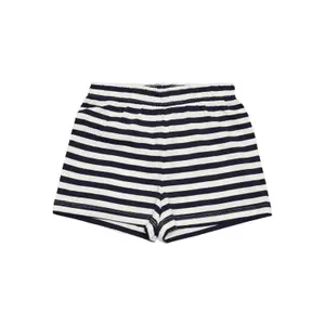 Girl's shorts Only kommay hw stripe image-0