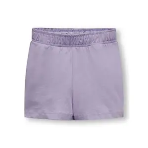 Girl's shorts Only kommay high waist image-0