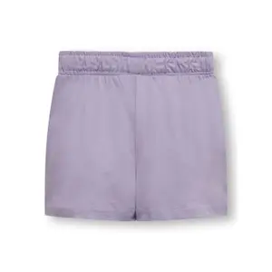 Girl's shorts Only kommay high waist image-1