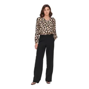 Blouse smock tissée femme Only Onltiana image-4