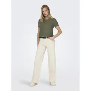 Koszulka damska Only Sunny image-3