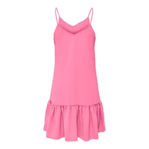 Frauenkleid Only onlmette image-1