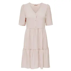 Frauenkleid Only onlmette image-0