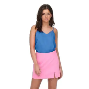 Women's tank top Only onlmette image-1