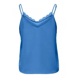 Women's tank top Only onlmette image-0