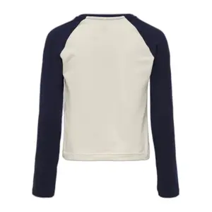 Girl's long sleeve top Only konolivia image-1