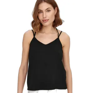 Women's tank top Only onlmette image-3