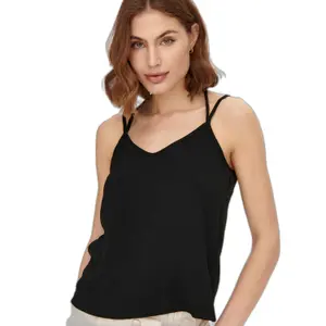 Women's tank top Only onlmette image-4