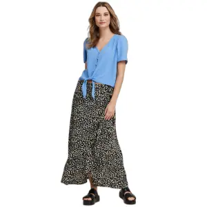 Damen-Top mit Schleife Only onlmette image-1
