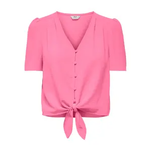 Damen-Top mit Schleife Only onlmette image-0