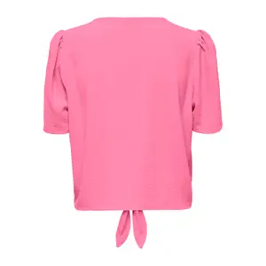 Damen-Top mit Schleife Only onlmette image-1