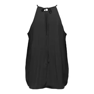 Tanktop für Frauen Only onlpetunia halterneck plisse image-1