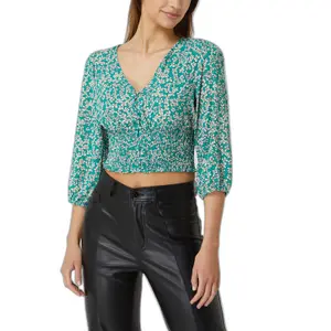 Vrouwen top Only onlfuchsia life image-1