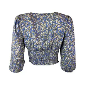 Frauen Top Only onlfuchsia life image-1