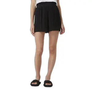 Women's shorts Only onlpetunia plisse image-1
