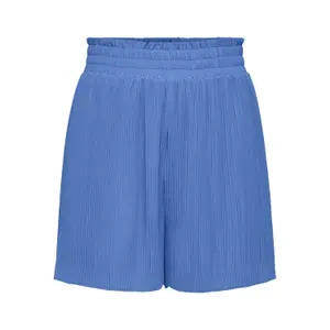 Women's shorts Only onlpetunia plisse image-0