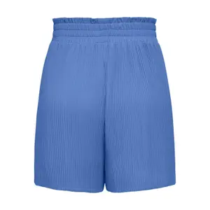 Women's shorts Only onlpetunia plisse image-1
