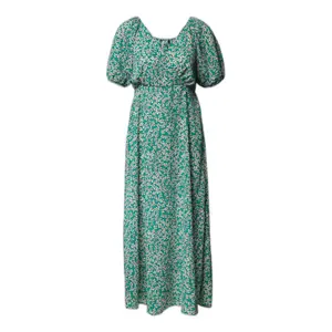 Midi-Wickelkleid für Damen Only onlfuchsia life image-0