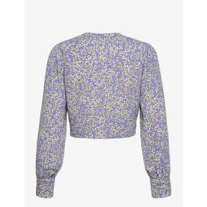 Woman's shirt Only onlfuchsia life image-1