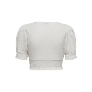 T-shirt de mulher Only Hannah image-1