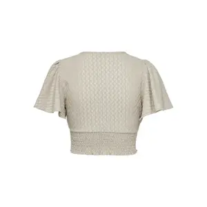 T-shirt de mulher Only Hannah image-1