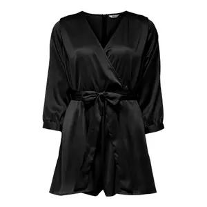Women's 3/4 length shorts Only onlclara wrap image-0