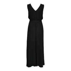 Langes Wickelkleid für Frauen Only onlsofia image-3