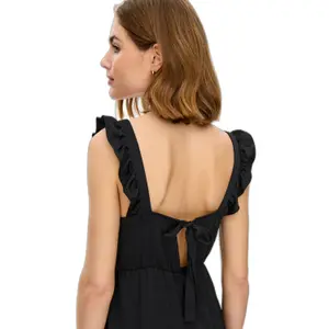 Women's long dress Only onlnora image-5
