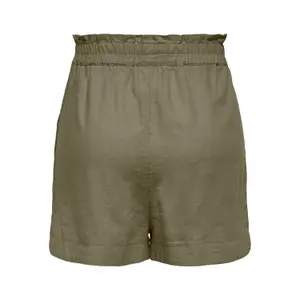 Women's shorts Only onlcaro image-1
